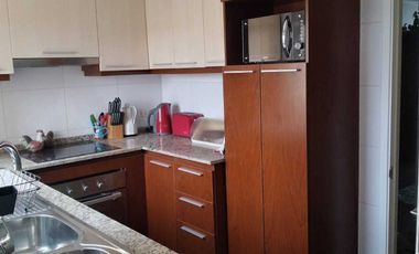 Costa de Montemar Departamento Con  Espectacular Vista Al Mar