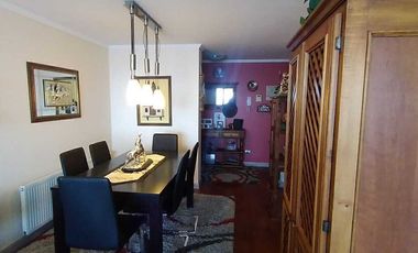 Costa de Montemar Departamento Con  Espectacular Vista Al Mar