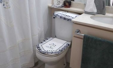 Costa de Montemar Departamento Con  Espectacular Vista Al Mar