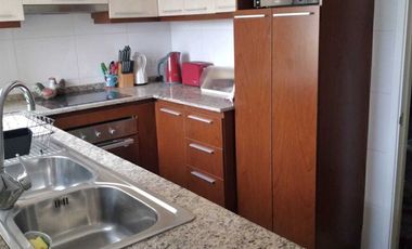 Costa de Montemar Departamento Con  Espectacular Vista Al Mar