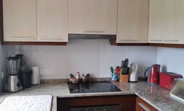 Costa de Montemar Departamento Con  Espectacular Vista Al Mar