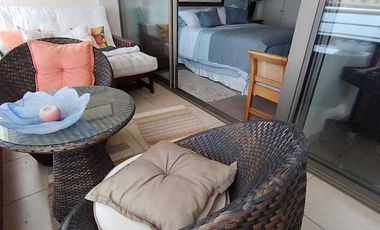 Costa de Montemar Departamento Con  Espectacular Vista Al Mar