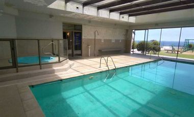 Costa de Montemar Departamento Con  Espectacular Vista Al Mar