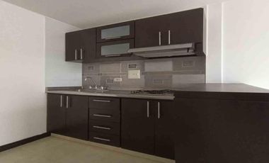 APARTAESTUDIO EN ARRIENDO EN CAMPOHERMOSO/MANIZALES