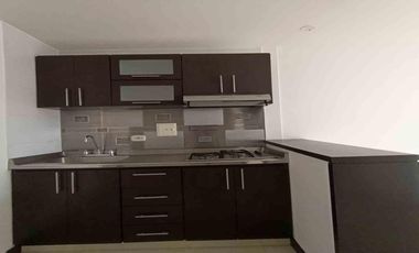 APARTAESTUDIO EN ARRIENDO EN CAMPOHERMOSO/MANIZALES