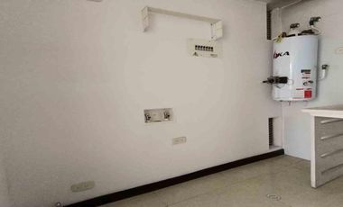 APARTAESTUDIO EN ARRIENDO EN CAMPOHERMOSO/MANIZALES