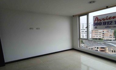 APARTAESTUDIO EN ARRIENDO EN CAMPOHERMOSO/MANIZALES