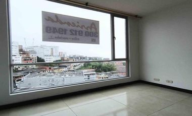 APARTAESTUDIO EN ARRIENDO EN CAMPOHERMOSO/MANIZALES