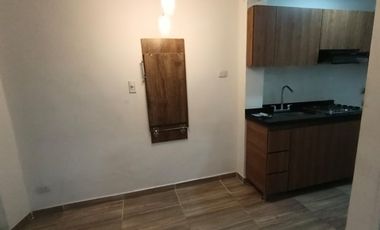APARTAESTUDIO EN ARRIENDO EN VILLAHERMOSA/MANIZALES