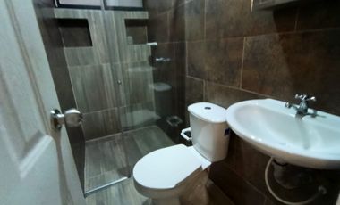 APARTAESTUDIO EN ARRIENDO EN VILLAHERMOSA/MANIZALES