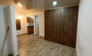 APARTAESTUDIO EN ARRIENDO EN VILLAHERMOSA/MANIZALES
