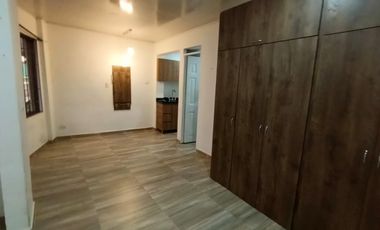 APARTAESTUDIO EN ARRIENDO EN VILLAHERMOSA/MANIZALES