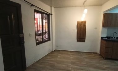 APARTAESTUDIO EN ARRIENDO EN VILLAHERMOSA/MANIZALES