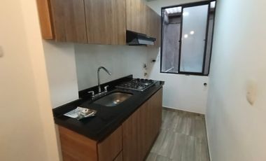 APARTAESTUDIO EN ARRIENDO EN VILLAHERMOSA/MANIZALES