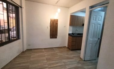 APARTAESTUDIO EN ARRIENDO EN VILLAHERMOSA/MANIZALES