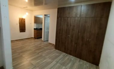 APARTAESTUDIO EN ARRIENDO EN VILLAHERMOSA/MANIZALES