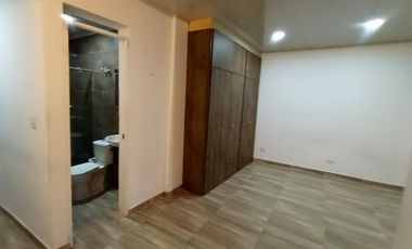 APARTAESTUDIO EN ARRIENDO EN VILLAHERMOSA/MANIZALES