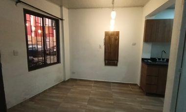 APARTAESTUDIO EN ARRIENDO EN VILLAHERMOSA/MANIZALES
