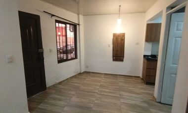 APARTAESTUDIO EN ARRIENDO EN VILLAHERMOSA/MANIZALES