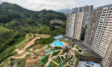 APARTAMENTO EN ARRIENDO UBICADO EN SABANETA SECTOR PAN DE AZUCAR