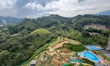 APARTAMENTO EN ARRIENDO UBICADO EN SABANETA SECTOR PAN DE AZUCAR