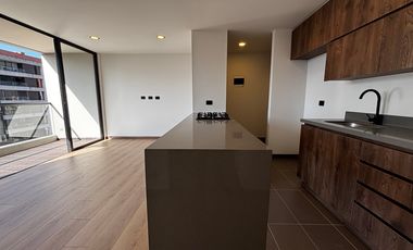 APARTAMENTO EN ARRIENDO UBICADO EN ENVIGADO SECTOR EL TRIANON