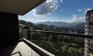 APARTAMENTO EN ARRIENDO UBICADO EN ENVIGADO SECTOR EL TRIANON