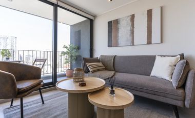 AVICUÑA MACKENNA / AV MATTA