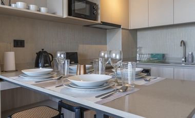 AVICUÑA MACKENNA / AV MATTA