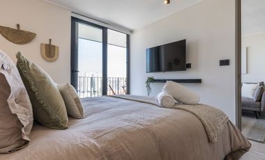 AVICUÑA MACKENNA / AV MATTA