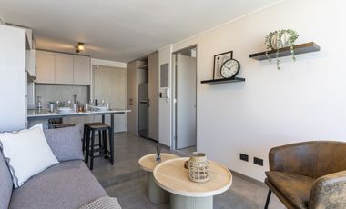 AVICUÑA MACKENNA / AV MATTA