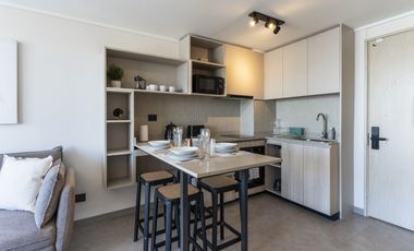 AVICUÑA MACKENNA / AV MATTA