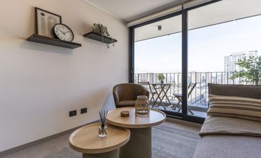 AVICUÑA MACKENNA / AV MATTA