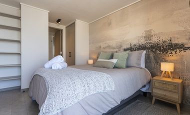 AVICUÑA MACKENNA / AV MATTA