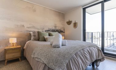 AVICUÑA MACKENNA / AV MATTA