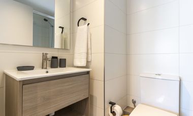 AVICUÑA MACKENNA / AV MATTA