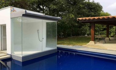 EN ARRIENDA CASA PANCE BELLO HORIZONTE