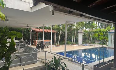 EN ARRIENDA CASA PANCE BELLO HORIZONTE