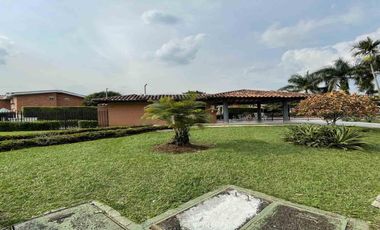 EN ARRIENDA CASA PANCE BELLO HORIZONTE