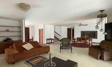 EN ARRIENDA CASA PANCE BELLO HORIZONTE