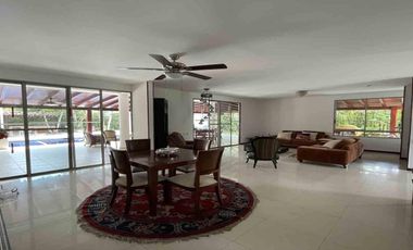 EN ARRIENDA CASA PANCE BELLO HORIZONTE