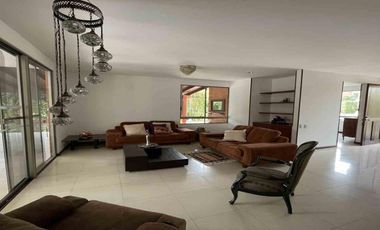 EN ARRIENDA CASA PANCE BELLO HORIZONTE