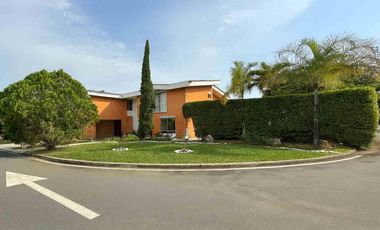 EN ARRIENDA CASA PANCE BELLO HORIZONTE