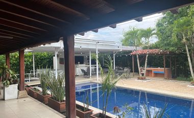 EN ARRIENDA CASA PANCE BELLO HORIZONTE