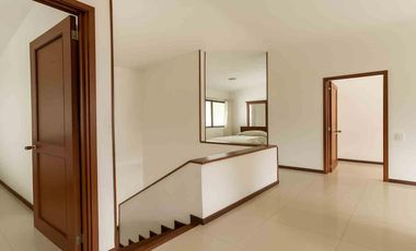 EN ARRIENDA CASA PANCE BELLO HORIZONTE