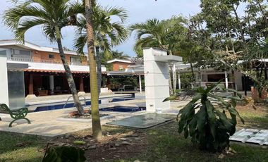 EN ARRIENDA CASA PANCE BELLO HORIZONTE