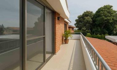 EN ARRIENDA CASA PANCE BELLO HORIZONTE