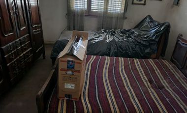Casa  en Venta Haedo / Moron (A108 8062)