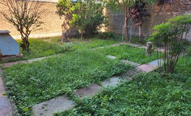 Casa  en Venta Haedo / Moron (A108 8062)