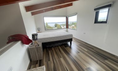 Arriendo cabaña 2D y 1B Puerto montt